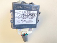 фото thumb №1, Модуль блок управления лампы ксенон forester iii 84051sc000