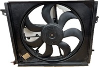 фото thumb №1, Renault scenic megane iv talisman корпус вентилятор 214819674r