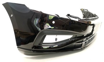 фото thumb №15, Новий org бампер перед vw passat b8 lc9x 6xpdc