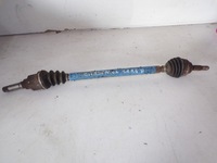 фото thumb №1, Полуось правая длинная citroen c2