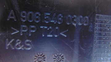 фото thumb №14, Джгут установка салону інтер'єру європа mercedes sprinter w907 w910 18-25r