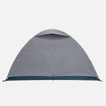 Кемпинговая палатка Quechua MH100 - 4 человека