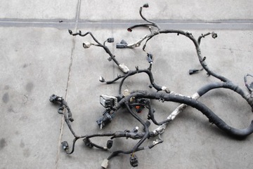 фото thumb №5, Джгут установка двигуна transit mk8 2.0tdci