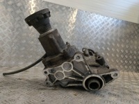 Opel mokka a 2012-2016 1.7 cdtireduktor мост передний 24263337 с Разборки, фото thumb