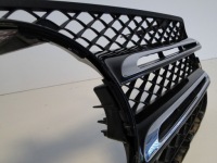 фото thumb №10, Mercedes glc x253 253 решётка радиатора решётка радиатора bez камеры