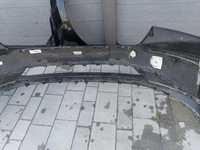 фото thumb №8, Бампер перед skoda enyaq хороший pdc