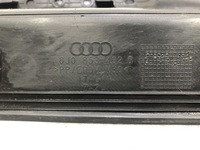 фото thumb №9, Планка порогова права audi tt 8j 8j0853492g