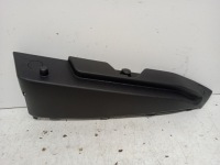 фото thumb №1, Hyundai i30 iii кронштейн полиця багажника праве ліва 2017-