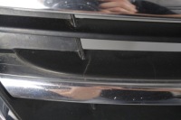 фото thumb №12, Бампер перед передний kompletny vw tiguan i 5n 07-11 la7w решётка радиатора решётка радиатора