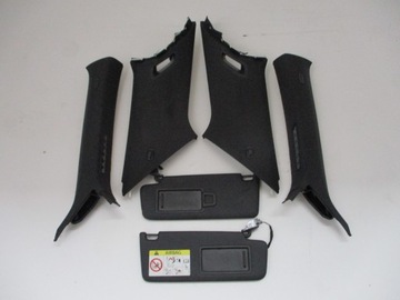 фото thumb №7, Стеля audi tt s 8s0 обшивки