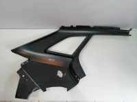 фото thumb №6, Seat ibiza iv 4 крыло левое зад заднее универсал 6j8 новый оригинал