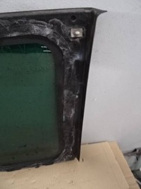 фото thumb №5, Стекло кузовная левый задняя renault espace iv nr713