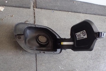 фото thumb №4, Заливна горловина кришка пального vw passat b8 3g