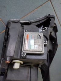 фото thumb №1, Перетворювач модуль лампи dodge durango