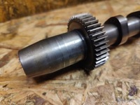 фото thumb №6, Вал распределительного вала vw touareg ii 2.7 3.0 tdi 059101ek