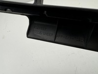 фото thumb №8, Mitsubishi eclipse cross lift решётка бампера впуск решётка радиатора решётка радиатора перед 21 -