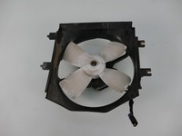 фото thumb №8, Mazda premacy 1.8 b вентилятор кондиционера