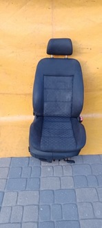 фото thumb №9, Сидіння електричний правий перед audi a6 c5 97-03r .