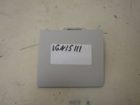 фото thumb №1, Пластик защита консоли нижняя ignis iii 73811-62r5