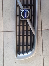 фото thumb №3, Решётка радиатора volvo s40 v50 2007-2012 lift r-design