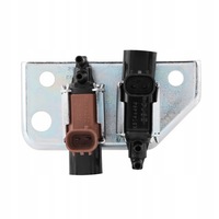 фото thumb №11, Клапан регулировки давление. mitsubishi l200 2.5td оригинал mitsubishi 8657a178