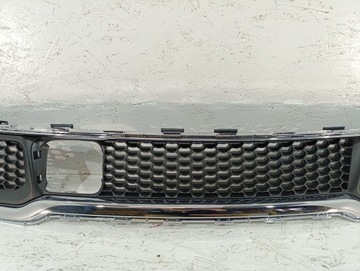 фото thumb №9, Jeep cherokee v 5 kl решётка радиатора решётка хром новый om 14-18r