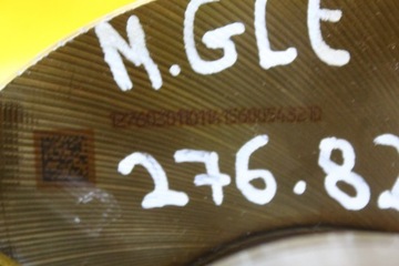 фото thumb №13, Wał коленчатый gle w205 w222 3.0 bt r27610 276.821