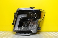 фото thumb №1, Nissan titan 2016- фара лампа led левая тонированная usa