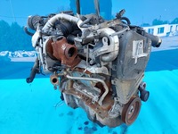 фото thumb №11, Двигун nissan nv200 kangoo 1.5 dci k9ke628 160.000km