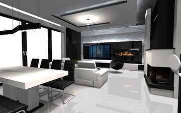 Дизайн интерьера - Удаленно - 3D-визуализации