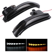 фото thumb №8, Поворотник w дзеркало бічний płynący динамічний поворотник led