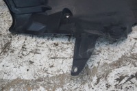 фото thumb №8, Подкрылок левый перед mercedes c w204 a2046904730