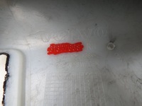 фото thumb №15, Захист стійка volvo s90 ii 2.0 d 190km 2016-2021r 31403788