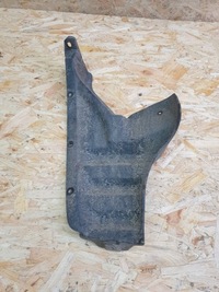 фото thumb №1, Outlander iii брызговик правый задняя 5370b016