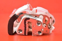 фото thumb №5, Замок дверь правый перед subaru forester 3 iii 09r