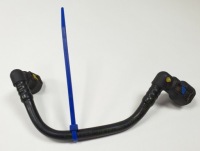 фото thumb №4, Шланг топлива mercedes ml w163 3.7 v6