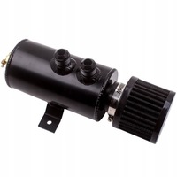 фото thumb №16, Oil защёлка бак 0.75l an10 15mm фильтр вентиляционный с dwoma portami