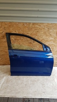 фото thumb №1, Vw taigo 2g7 rline дверь правое перед