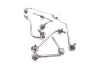 Vauxhall mokka / mokka x шланг топливный форсунки 1.6 cdti дизель 2016 Доставка, фото thumb