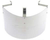 фото thumb №1, Захист теплова фільтра simota 310 x 243mm