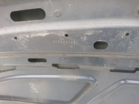 фото thumb №8, Vw caddy lift 2k5 15-20 капот крышка двигателя