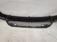 Mercedes glc w253 253 спойлер накладка бампера перед передня a2538850565 Київ, фото thumb