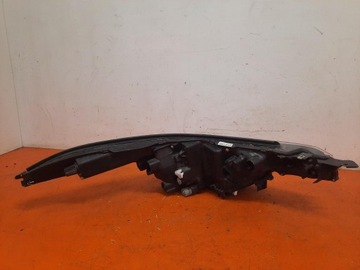 фото thumb №7, Toyota c-hr рестайлінг 19-23 лампа ліва перед фара лівий 81150-f428000