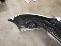 фото thumb №8, Ford fusion mk5 бампер перед kompletny ux решітка радіатора решітка решітка радіатора протитуманна фара