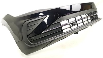 фото thumb №11, Новий org бампер перед vw tiguan ii 5na рестайлінг lc9x