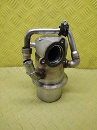 фото thumb №1, Skoda rapid ii 1.6 tdi радіатор вихлопних газів 04l131512ag