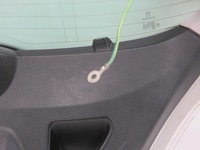 фото thumb №14, Крышка багажника багажника peugeot 207 etsc