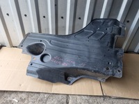 фото thumb №11, Защита подвеска бака топлива левый задняя volvo xc60 i 31200364