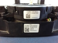 фото thumb №6, Bmw 5 e60 lift переключатель комбинированный переключатели