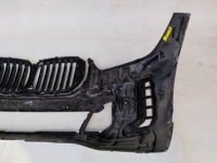 фото thumb №12, Bmw x5 g05 рестайлинг m набор бампер передний перед